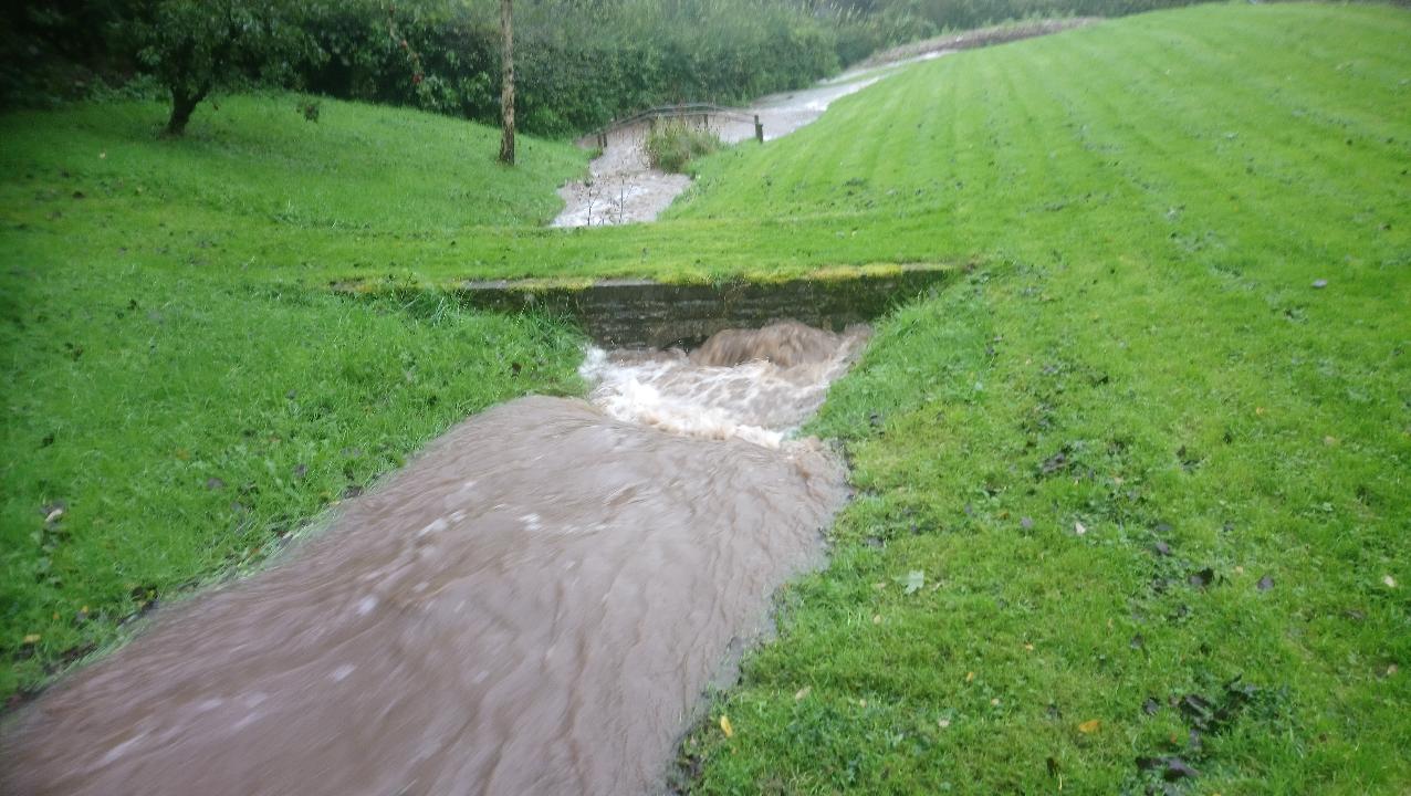 Storm Babet 